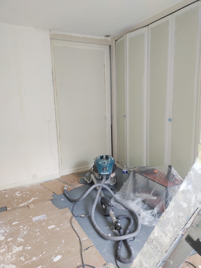 yuva multi-services renovation · Photos 5