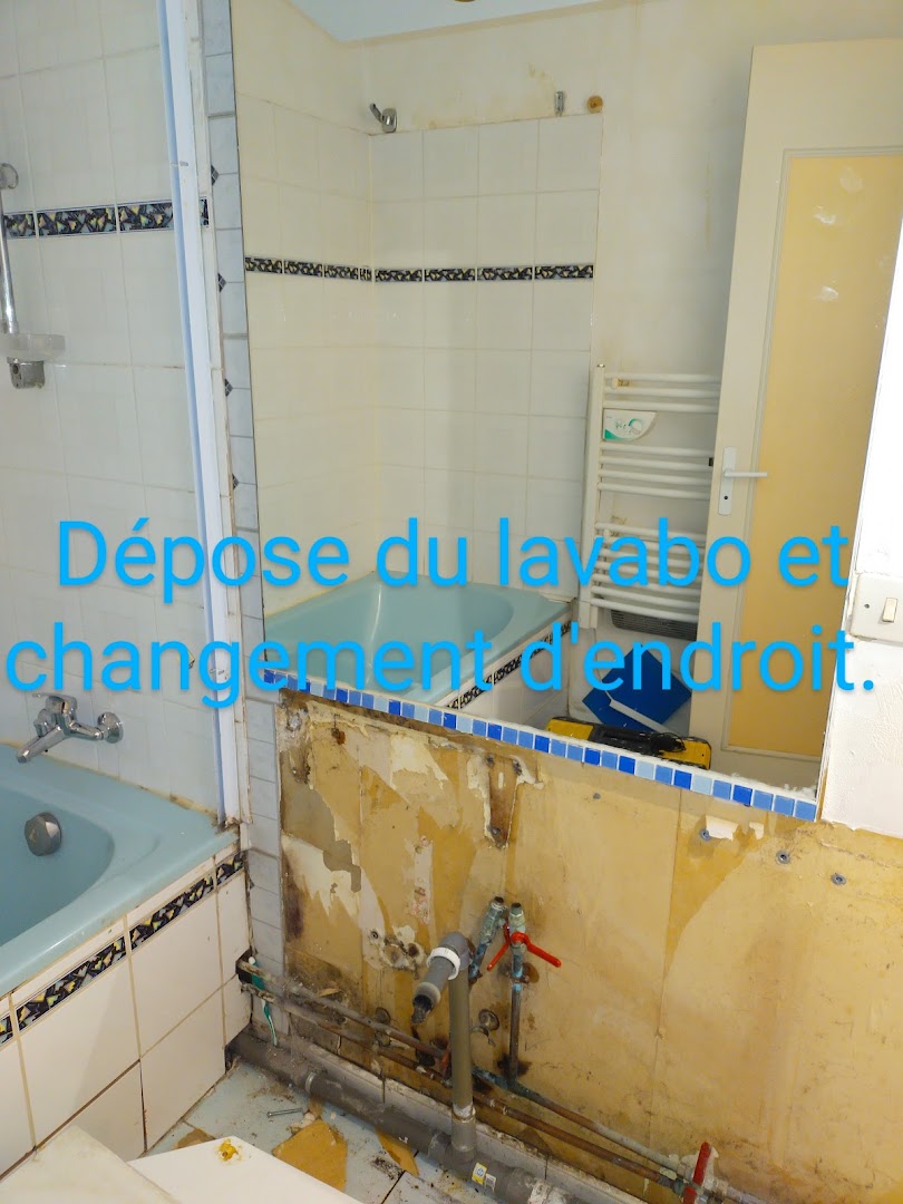 yuva multi-services renovation · Photos 6